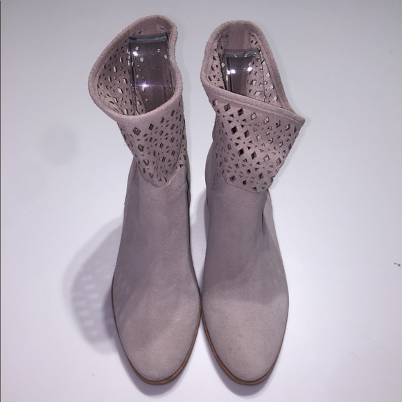 Michael Kors Booties - Picture 3 of 6